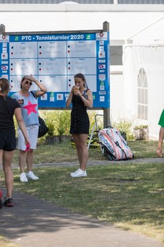 Sophie Greiner 382 - Cup Pinneberg Tag4